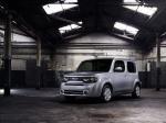Nissan Cube 2009 года